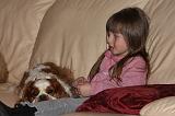 ENFANT ET CHIEN 404